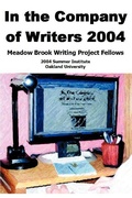 Cover: In the Company of Writers 2004 - iUniverse