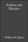 Cover: Asthma and Rhinitis - Blackwell Science Ltd