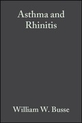 Cover: Asthma and Rhinitis - Blackwell Science Ltd