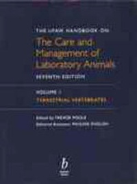 Abbildung von: UFAW Handbook on the Care and Management of Laboratory Animals: Terrestrial Vertebrates v. 1 - Blackwell Science Ltd