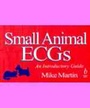 Cover: Small Animal ECGs - Blackwell Science Ltd