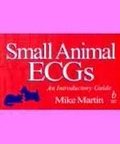 Cover: Small Animal ECGs - Blackwell Science Ltd