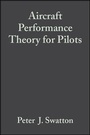 Cover: Aircraft Performance Theory for Pilots - Blackwell Science Ltd