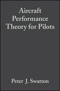 Cover: Aircraft Performance Theory for Pilots - Blackwell Science Ltd