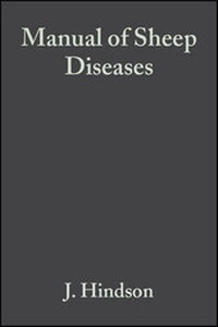 Abbildung von: Manual of Sheep Diseases - Blackwell Science Ltd