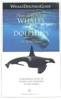 Cover: Whales and Dolphins of the World - Covos Day Books,South Africa