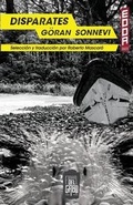 Cover: Disparates - Editorial del Gabo