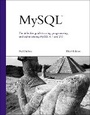 Cover: MySQL - Sams Publishing