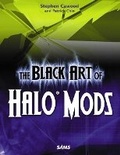 Cover: Black Art of Halo Mods - Sams Publishing