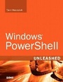 Cover: Windows PowerShell Unleashed - Sams Publishing