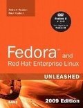 Cover: Fedora and Red Hat Enterprise Linux Unleashed - Sams Publishing