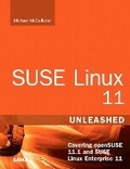 Cover: SUSE Linux 11 Unleashed - Sams Publishing