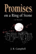 Cover: Promises on a Ring of Stone - iUniverse