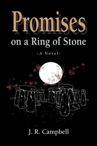 Enlarge image Cover: Promises on a Ring of Stone - iUniverse