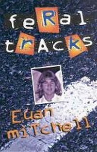 Enlarge image Cover: Feral Tracks - Mitchell Wordsmithing