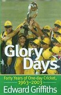 Cover: Glory days - Penguin Viking (SA)