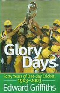 Abbildung von: Glory days - Penguin Viking (SA)
