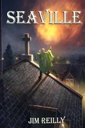 Cover: Seaville - Sayville Books