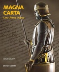 Cover: Magna Carta - The British Library Publishing Division