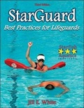 Cover: Starguard: Best Practices for Lifeguards - 3rd Edition - Human Kinetics