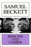 Cover: Mercier and Camier - Calder Publications Ltd