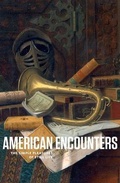 Cover: American Encounters - Redleaf Press