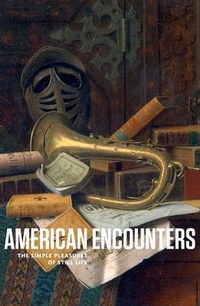 Enlarge image Cover: American Encounters - Redleaf Press