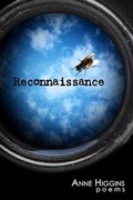 Cover: Reconnaissance - Texture Press