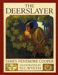Cover: The Deerslayer - Prentice Hall & IBD