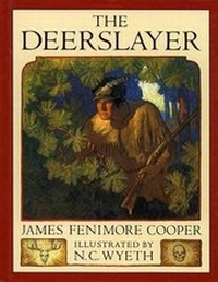 Enlarge image Cover: The Deerslayer - Prentice Hall & IBD