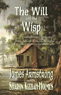 Enlarge image Cover: The Will and the Wisp - Paperback-Press