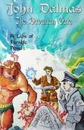 Cover: The Bavarian Gate - Sky Warrior Book Publishing, LLC