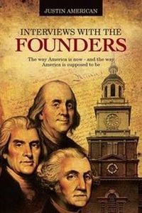 Abbildung von: Interviews with the Founders - Justin American