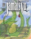 Cover: Jamais Vu - Post Mortem Press