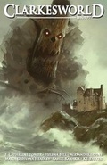 Cover: Clarkesworld Issue 97 - Clarkesworld Magazine