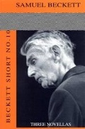 Cover: Beckett Short: Three Novellas v.10 - Calder Publications Ltd