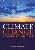 Cover: Climate Change - CSIRO Publishing