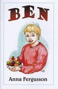 Cover: Ben - Arthur H.Stockwell Ltd