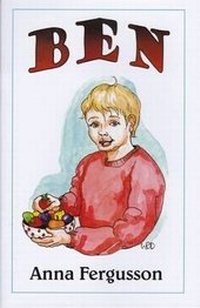 Enlarge image Cover: Ben - Arthur H.Stockwell Ltd
