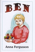 Cover: Ben - Arthur H.Stockwell Ltd
