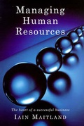 Cover: Managing Human Resources - Random House Business Books