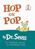 Cover: Hop on Pop - Turtleback Books