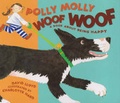Cover: Polly Molly Woof Woof - Walker Books Ltd