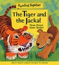 Cover: Tiger And The Jackal - Walker Books Ltd