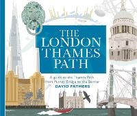 Abbildung von: London Thames Path - Frances Lincoln