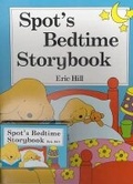 Cover: Spot's bedtime - Penguin Books (South Africa)
