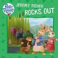 Cover: Jeremy Fisher Rocks Out - Warne Frederick & Company