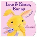 Cover: Love & Kisses, Bunny - Little Simon