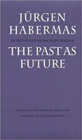 Cover: The Past as Future - Polity Press