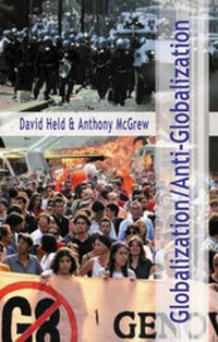 Enlarge image Cover: Globalization and Anti-globalization - Polity Press
